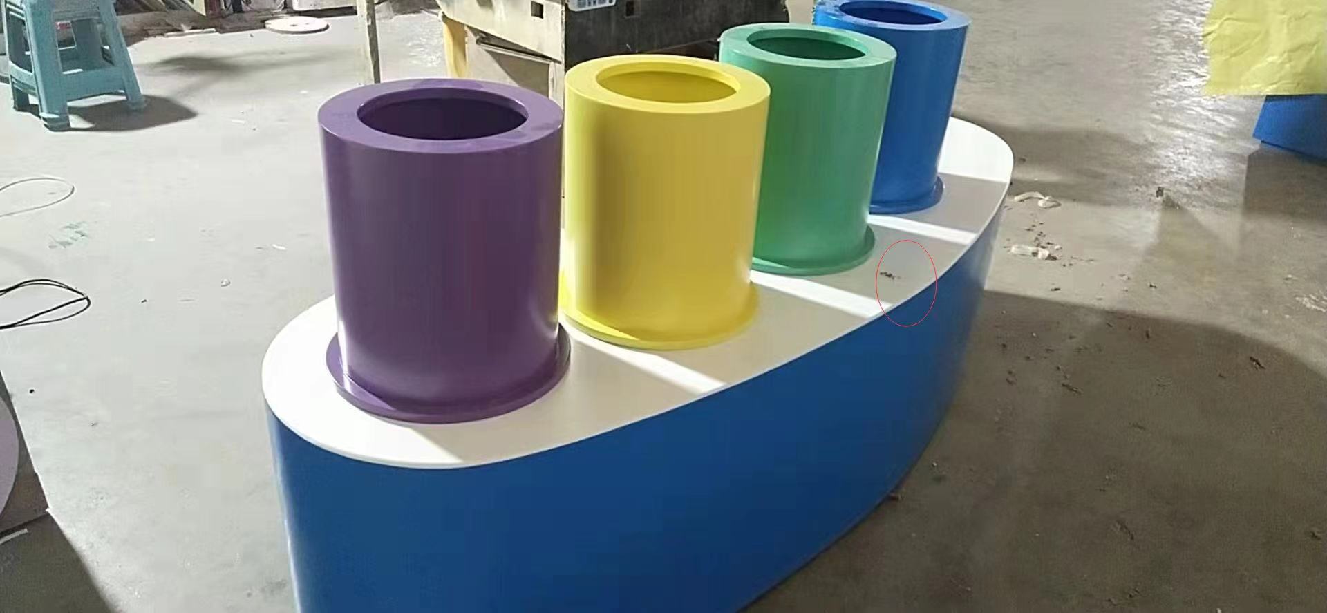 科技館產品