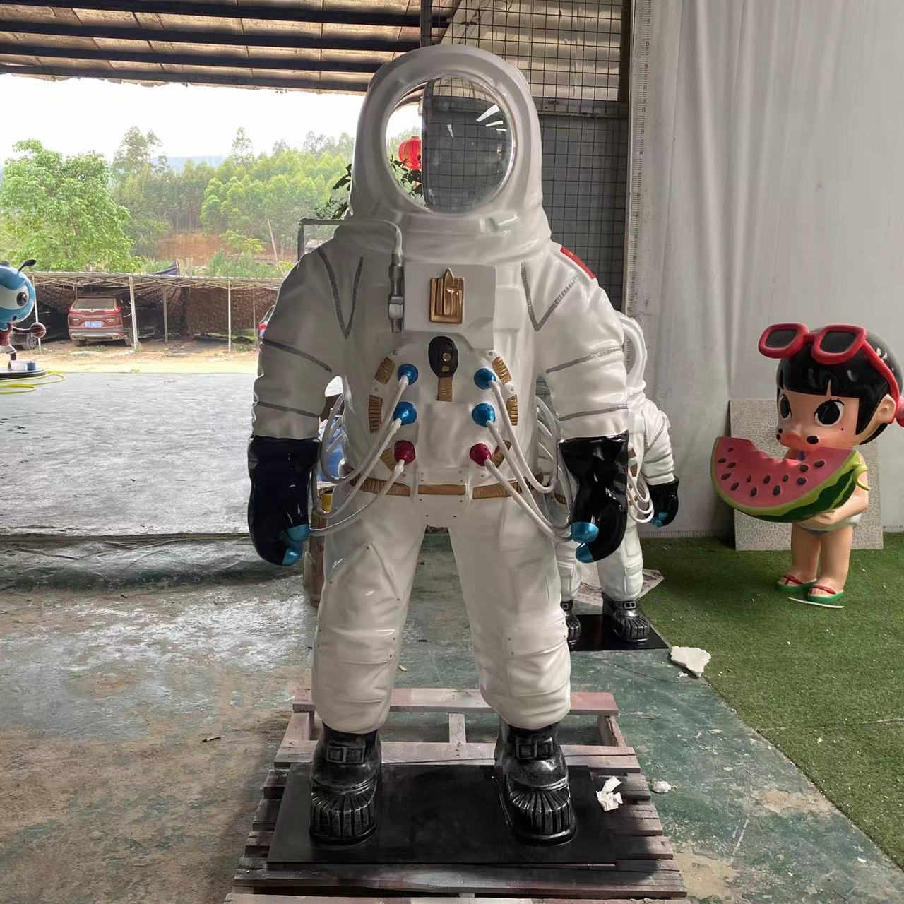 科普設備
